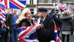 Abari kwigina Brexit