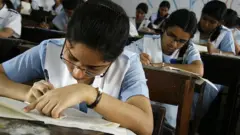 পরীক্ষার্থী