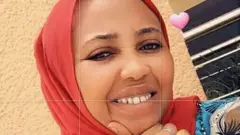 Ummah Shehu