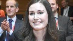 सैना मारिन