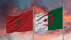 علما الجزائر والمغرب
