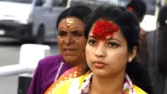 दशैँको टीका