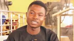 Emmanuel Adepoju