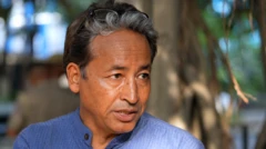  सोनम वांगचुक 