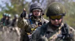 херсон