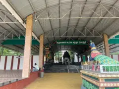 எலத்தூர் குளம், நாகமலை குன்று, பாரம்பரிய பல்லுயிர் தலம், தமிழ்நாடு அரசு