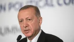 اردوغان