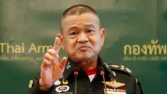 army chief