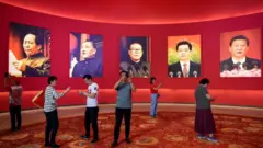 鄧小平120週年紀念日：中國高調回顧鄧的執政遺產，習近平的改革開放能否比肩？