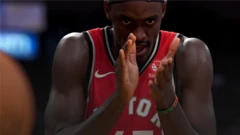 Pascal Siakam