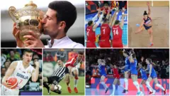 Sportisti