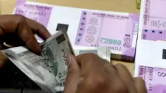 ચલણી નોટો