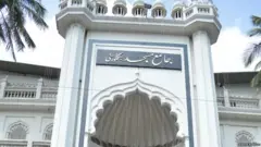 जामा मस्जिद