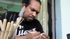 সামিউল আলম জাহেদ