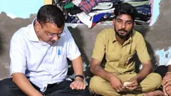 અરવિંદ કેજરીવાલ