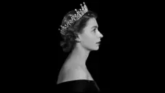 Queen Elizabeth II