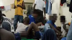 Lammiilee mana hidhaa Sawudii keecha jiran