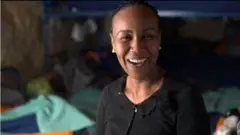 Teresa Njoroge