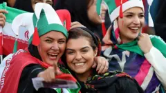 ورزش در سال ۲۰۱۹: سالی که فوتبال زنان به معنای واقعی جهانی شد
