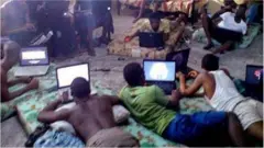 Awọn ọmọ Yahoo