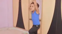 बच्चा