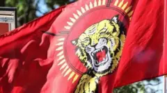விடுதலைப் புலிகள்