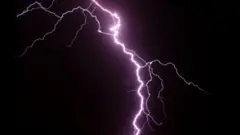 መብረቅ