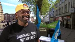 Mr Magid Magid