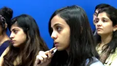 ਅਮਰੀਕਾ ਸਟੂਡੈਂਟ ਵੀਜ਼ਾ