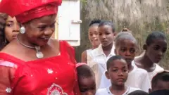 Lizben Agha na ụmụaka ndị Juu Igbo
