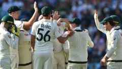 WTC FINAL, AUSvsIND