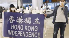 Hong Kong