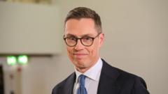 "Улюбленець Трампа". Хто такий Александр Стубб і чому всі говорять про досвід війни у Фінляндії 