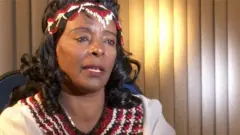 አርቲስት አበበች አጀማ