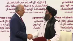زلمی خليلزاد