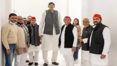 धर्मेंद्र प्रताप सिंह
