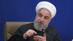 حسن روحانی