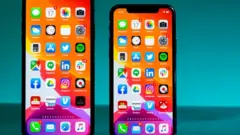 Phone Applications: Wo awọn 'Apps' to le e ṣe akoba fun ẹni to ba ni si ori foonu rẹ