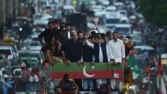 pakistan