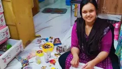 মহামারীতেও থেমে নেই যারা