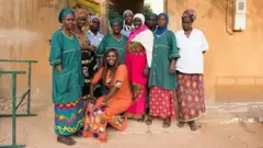 Le réseau MBURU contribue à l’autonomisation des femmes du milieu rural à travers la promotion des produits locaux