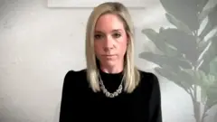 "انتظرت حتى تموت ابنتي حتى لا أموت"