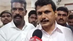 கோவை திமுக வெற்றி