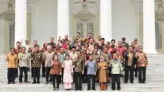 menteri