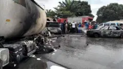 Ọkụ gbara n'Owere n'ụtụtụ Fraịde
