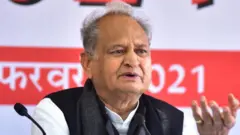 અશોક ગેહલોત