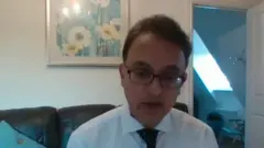 مصاحبه با جاوید رحمان، گزارشگر ویژه سازمان ملل در امور حقوق بشر ایران