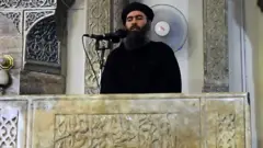 آمریکا می‌گوید ابوبکر بغدادی را کشته است، سرانجام داعش به کجا می‌رسد؟