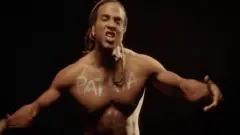 Рэп-битва на Кубе