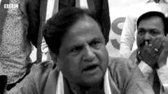 Ahmed Patel